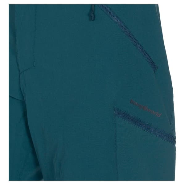Trangoworld Stuor Shorts Blå 2XL Mand