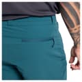 Miniatyrbillede 5 af 6: Trangoworld Stuor Shorts Blå 2XL Mand