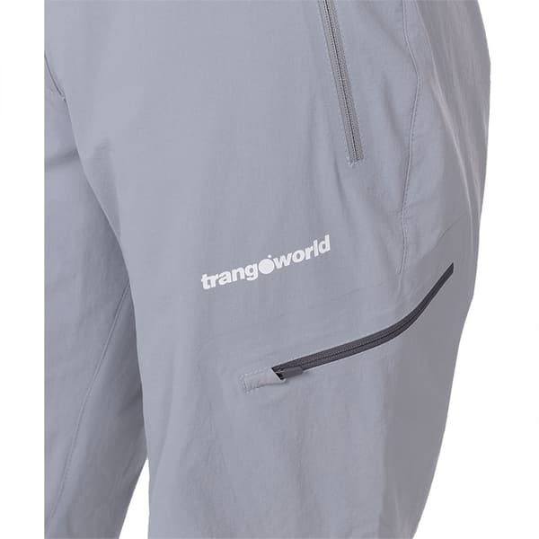 Trangoworld Luna Sf Byxor Grå S Kvinna