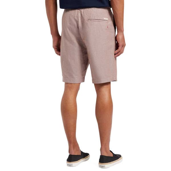 Scotch & Soda Fave Sportshorts Beige 34 Man