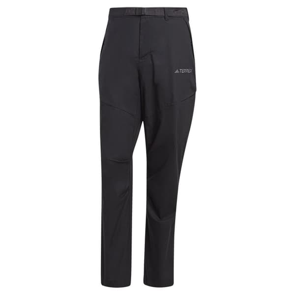 Adidas Xploric Byxor Svart XL / Regular Man