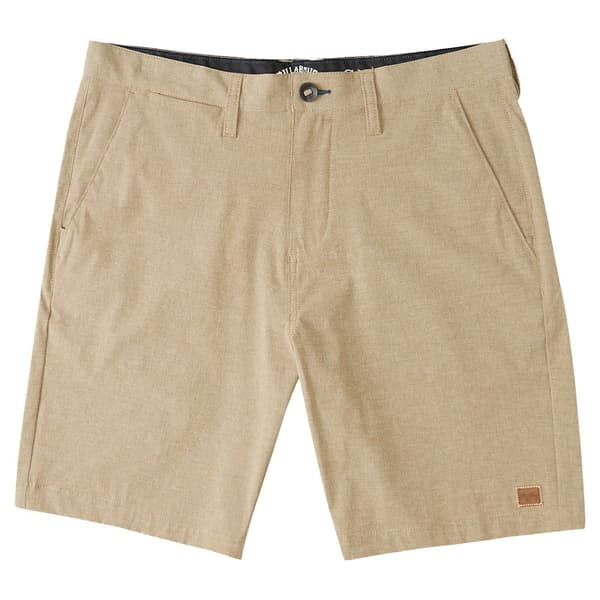 Billabong Crossfire Mid Shortsit Beige 36 Mies