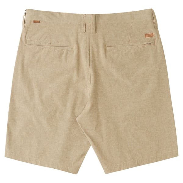 Billabong Crossfire Mid Shortsit Beige 36 Mies