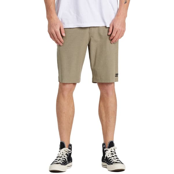 Billabong Crossfire Mid Shortsit Beige 36 Mies