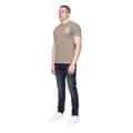 Miniatyrbilde 3 av 3: Henleys Mens Craze Comfort Straight Jeans