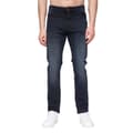 Miniatyrbilde 1 av 3: Henleys Mens Craze Comfort Straight Jeans