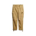 Miniatyrbild 3 av 7: Superdry Baggy Parachute Byxor Beige 30 / 32 Man