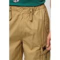 Miniatyrbild 5 av 7: Superdry Baggy Parachute Byxor Beige 30 / 32 Man