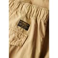 Miniatyrbild 7 av 7: Superdry Baggy Parachute Byxor Beige 30 / 32 Man