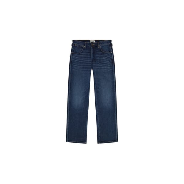 Wrangler 112356829 Frontier Jeans Blå 33 / 34 Man