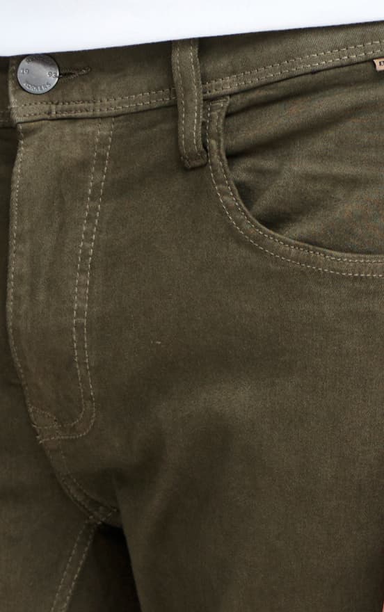 Blend - Jeans 20717122 Färgade, Twister, Multiflex
