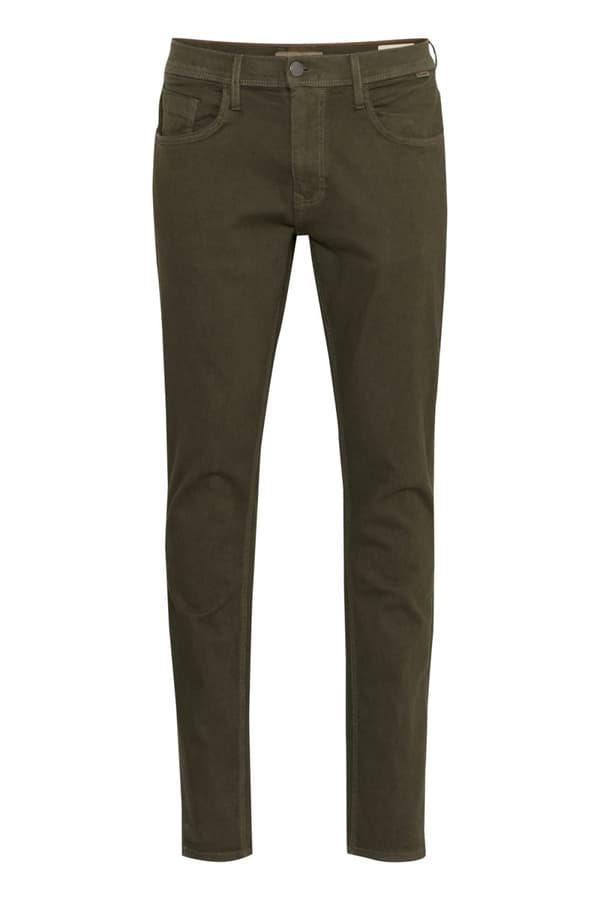 Blend - Jeans 20717122 Färgade, Twister, Multiflex