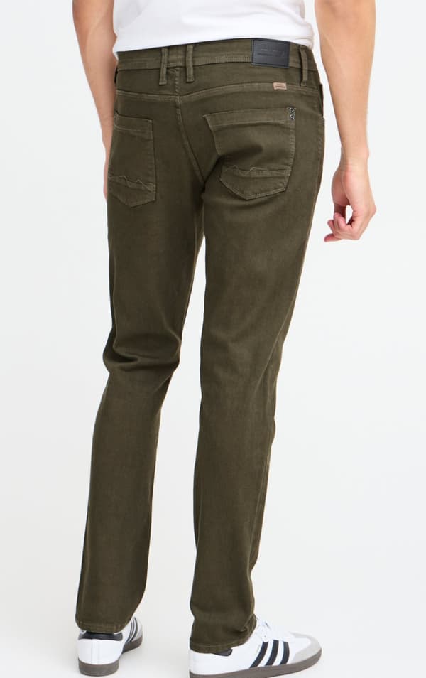 Blend - Jeans 20717122 Färgade, Twister, Multiflex