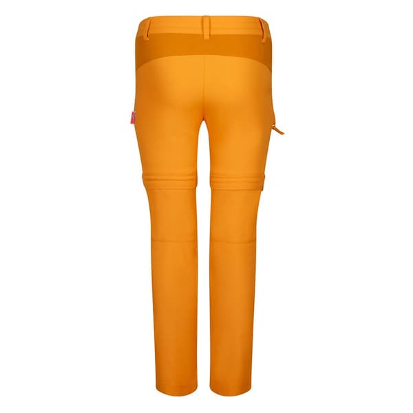 Trollkids Arendal Xt Byxor Orange 152 cm Pojke