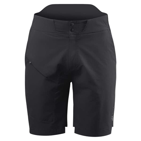 Zhik Elite Shorts Svart M Kvinna