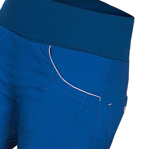 Ocun Noya Eco Shorts Blå L / Regular Kvinna