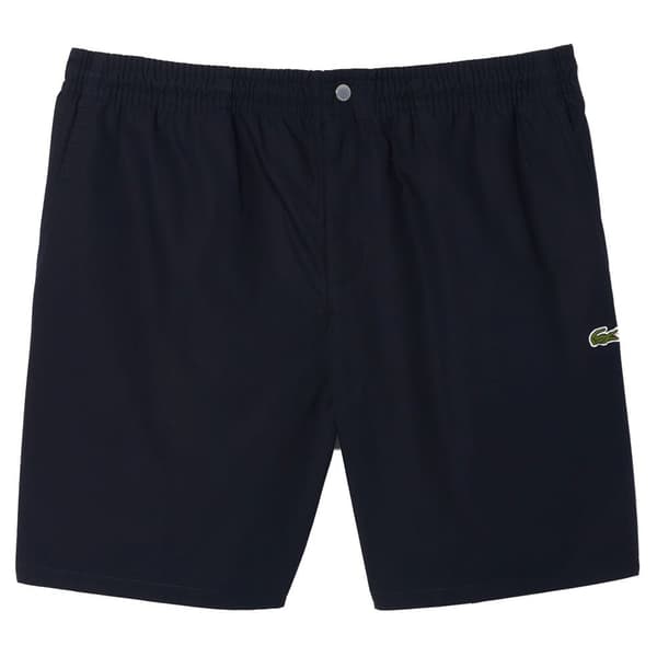 Lacoste Gh7220 Shorts Blå 4 Mand