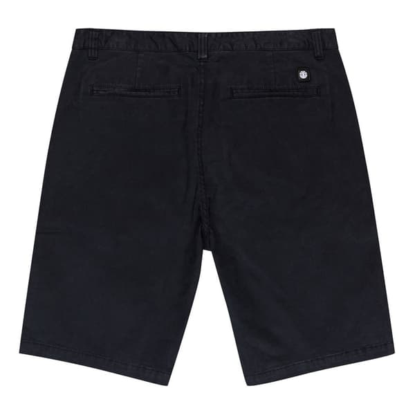 Element Howland Classic Sports Shorts Sort 36 Mand