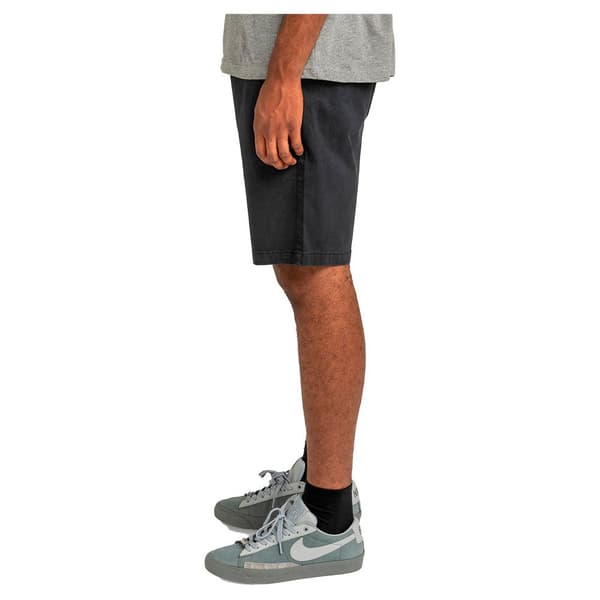 Element Howland Classic Sports Shorts Sort 36 Mand