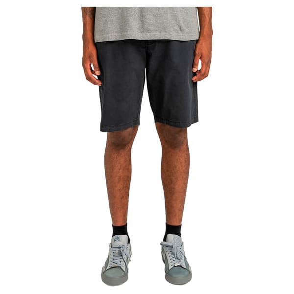 Element Howland Classic Sports Shorts Sort 36 Mand
