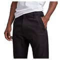 Miniatyrbild 5 av 6: G-star Bronson 2.0 Slim Fit Chinobyxor Svart 27 / 32 Man