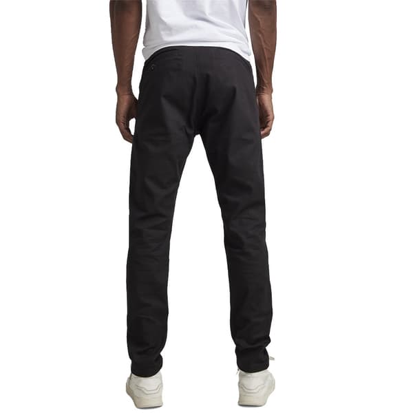 G-star Bronson 2.0 Slim Fit Chinobyxor Svart 27 / 32 Man