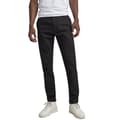 Miniatyrbild 1 av 6: G-star Bronson 2.0 Slim Fit Chinobyxor Svart 27 / 32 Man