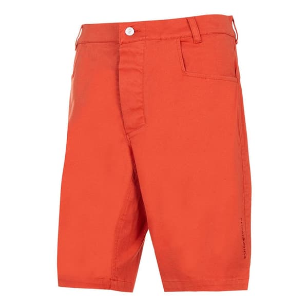 Trangoworld Poyatos Shorts Orange M Man