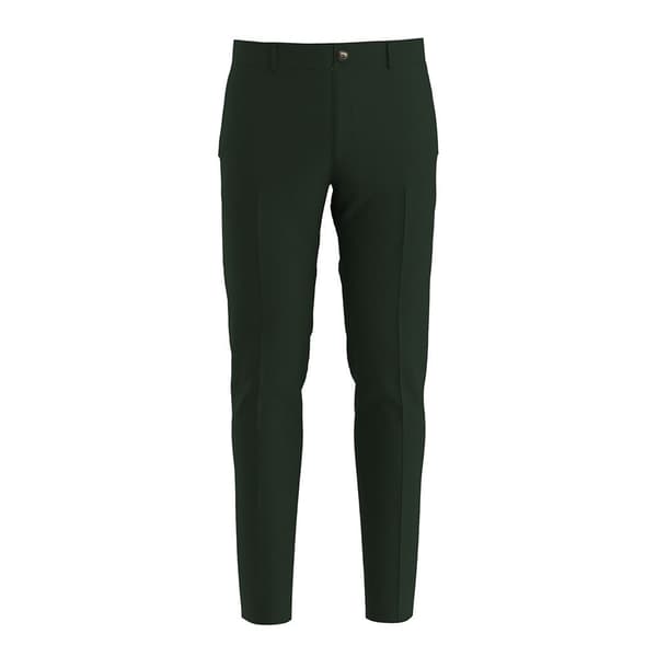 Selected Slim-liam Flex B Puvunhousut Vihreä 54 Mies