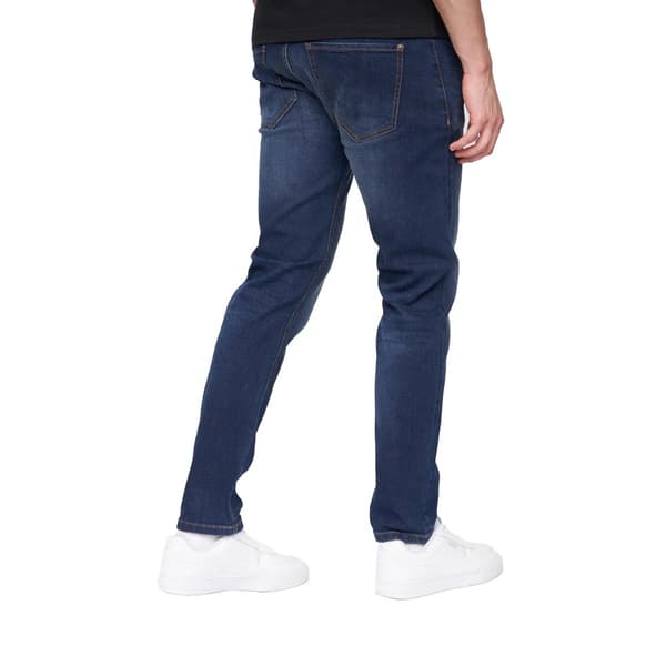 Henleys Mens Mayhen Slim Jeans