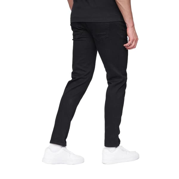 Henleys Mens Mayhen Slim Jeans
