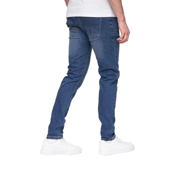 Henleys Mens Mayhen Slim Jeans