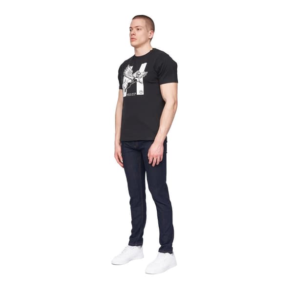 Henleys Mens Mayhen Slim Jeans
