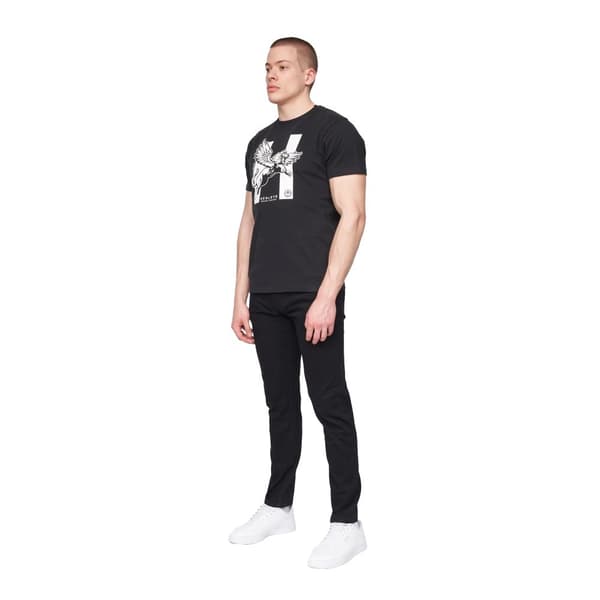Henleys Mens Mayhen Slim Jeans