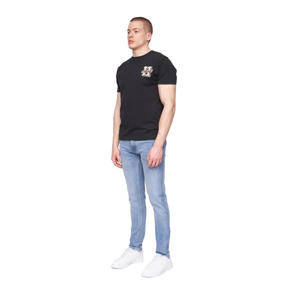 Henleys Mens Mayhen Slim Jeans
