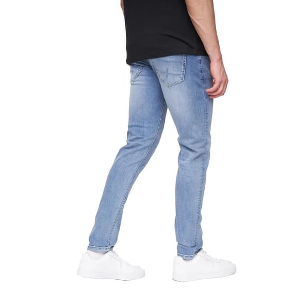 Henleys Mens Mayhen Slim Jeans