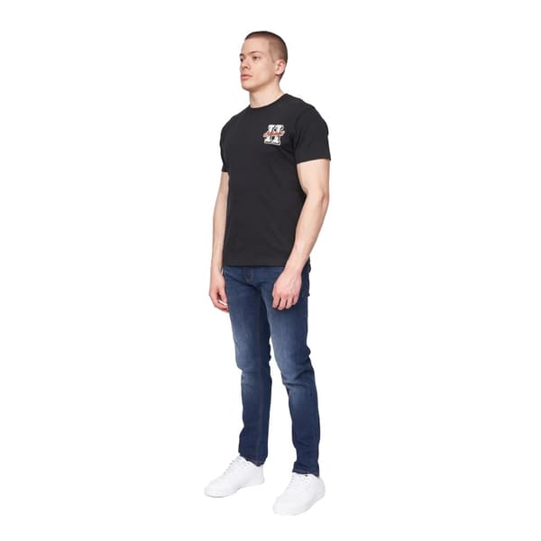 Henleys Mens Mayhen Slim Jeans