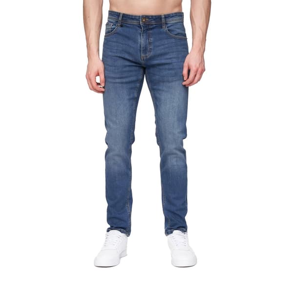 Henleys Mens Mayhen Slim Jeans