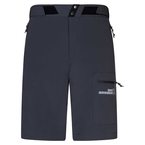 Rock Experience Observer 2.0 Bermuda Shorts Grå 3XL Man