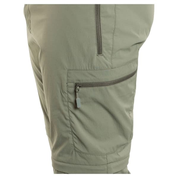 Trangoworld Aroche Vn Bukser Grøn 2XL / Regular Mand