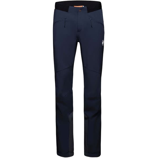Mammut Aenergy So Hybrid Housut Sininen 44 / Regular Mies