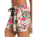 Miniatyrbild 4 av 4: Roxy Coastline Ride Shorts Rosa M Kvinna