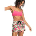 Miniatyrbild 1 av 4: Roxy Coastline Ride Shorts Rosa M Kvinna