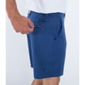 Miniatyrbild 3 av 5: Hurley Phantom Heather Walk 18´´ Shorts Blå 31 Man