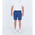 Miniatyrbild 5 av 5: Hurley Phantom Heather Walk 18´´ Shorts Blå 31 Man