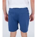 Miniatyrbild 2 av 5: Hurley Phantom Heather Walk 18´´ Shorts Blå 31 Man
