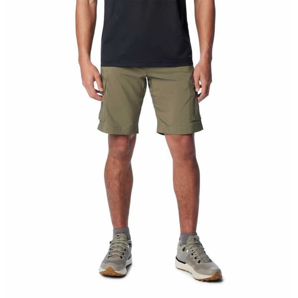 Columbia Silver Ridge™ Cargo Shorts Grøn 38 / 8 Mand