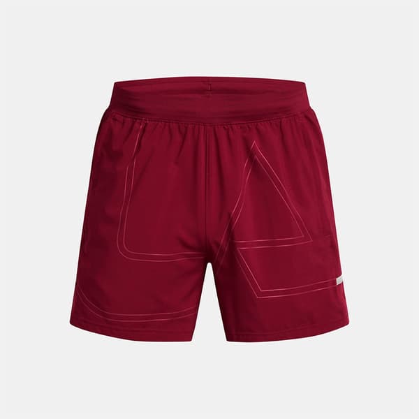 Under Armour Baselinche Pro 5inchch Shorts  M Man