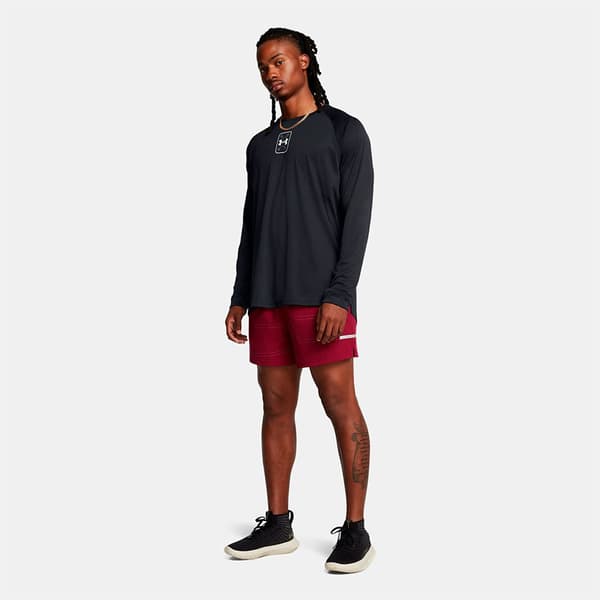 Under Armour Baselinche Pro 5inchch Shorts  XL Man