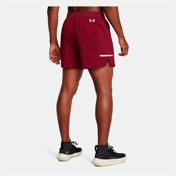Under Armour Baselinche Pro 5inchch Shorts  XL Man